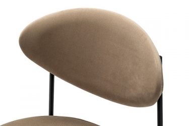 Стул R-home Gawaii С Diag beige