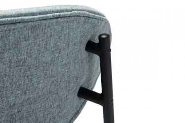 Стул R-home Gawaii С Grey