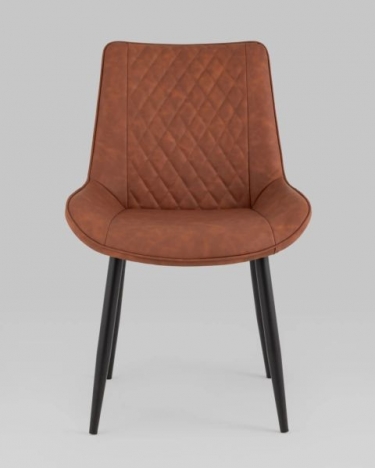 Стул Stool Group Невада NEW экокожа коричневый