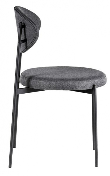 Стул R-home Gawaii С темно-серый