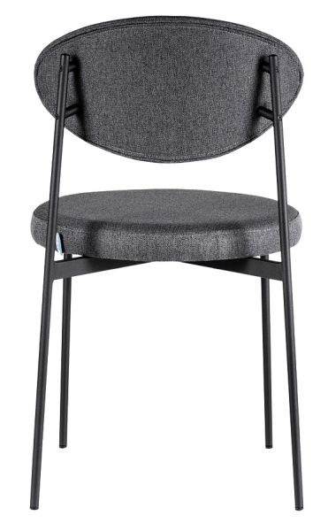 Стул R-home Gawaii С темно-серый