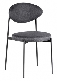 Стул R-home Gawaii С темно-серый