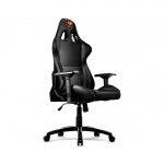 Кресло геймерское COUGAR ARMOR black