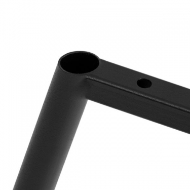 Стул обеденный Tetchair Monte Carlo 2 шт. в упаковке TREND, велюр, Blue синий, 49х51х93 см