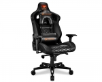 Кресло геймерское COUGAR ARMOR TITAN black