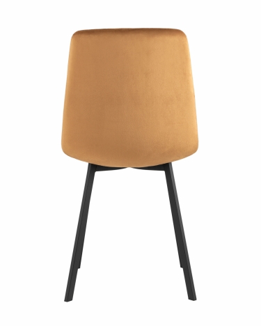 Стул Stool Group Chilly NEW велюр терракотовый