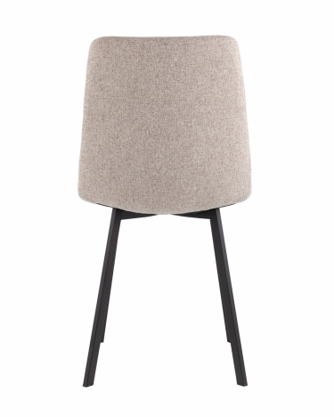 Стул Stool Group Chilly NEW рогожка Lumos бежевый