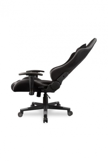 Кресло геймерское College College BX-3760 Black/Dark Grey