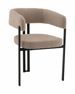 Стул Stool Group Серенидат букле бежевый