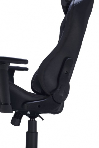 Кресло геймерское Tesoro Zone Balance F710 B Черное