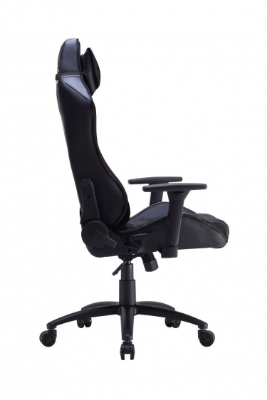 Кресло геймерское Tesoro Zone Balance F710 B Черное