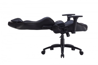 Кресло геймерское Tesoro Zone Balance F710 B Черное