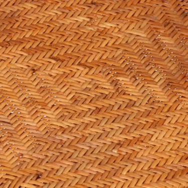 Кресло Tetchair PELANGI 02/15 B /с подушкой/ Мед