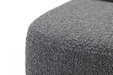 Диван R-home Gawaii Д Dark grey