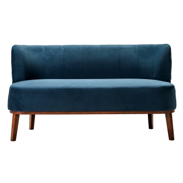 Диван R-home Шафран Diag_ blue