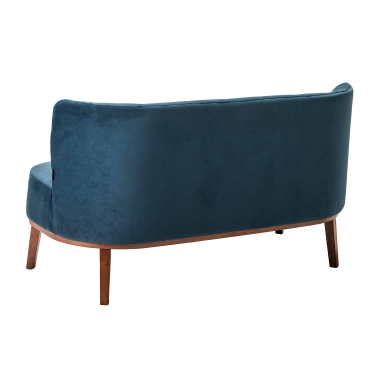 Диван R-home Шафран Diag_ blue