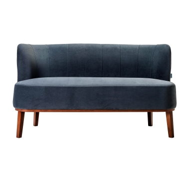 Диван R-home Шафран Diag grey