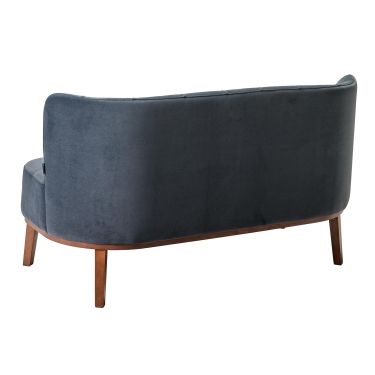 Диван R-home Шафран Diag grey