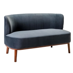 Диван R-home Шафран Diag grey