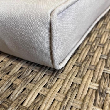 Комплект плетеной мебели Афина-мебель AFM-311BL Beige