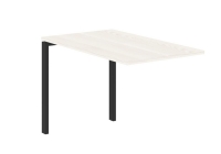 Брифинг-приставка Skyland EDIS EUB 1167 Ясень Траун Черный