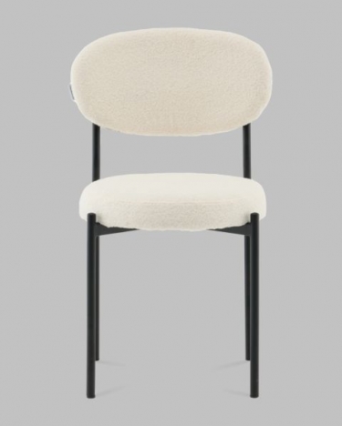 Стул Stool Group Бриф DD букле молочный 4 шт.