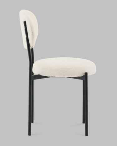 Стул Stool Group Бриф DD букле молочный 4 шт.