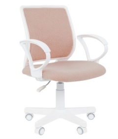 Детское кресло Chairman CHAIRMAN KIDS 112 велюр Зефир