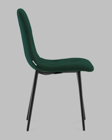 Стул Stool Group Одди Diamond С велюр зеленый