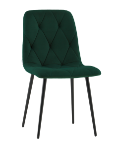 Стул Stool Group Одди Diamond С велюр зеленый