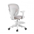 Кресло Stool Group TopChairs Mila серый