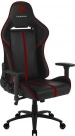Геймерское кресло ThunderX3 BC5-BR AIR Black Red