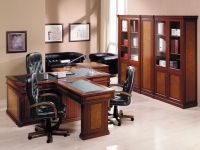 Кабинет Berkeley