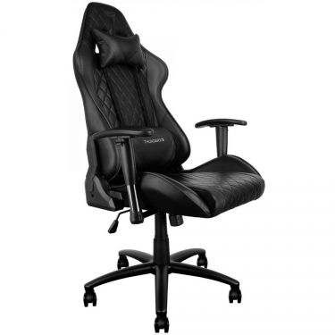 Геймерское кресло ThunderX3 ThunderX3 TGC15 TX3-15B Black