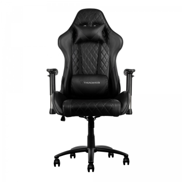 Геймерское кресло ThunderX3 ThunderX3 TGC15 TX3-15B Black