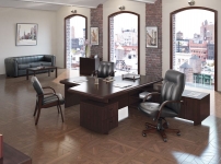 Кабинет CAPITAL