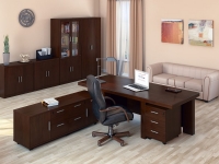 Кабинет Davos