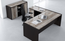 Кабинет Morris