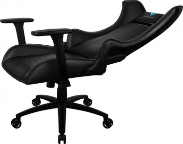 Геймерское кресло с подсветкой ThunderX3 ThunderX3 UC5 UC5-B AIR HEX Black