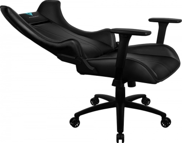 Геймерское кресло с подсветкой ThunderX3 ThunderX3 UC5 UC5-B AIR HEX Black