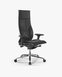 Кресло компьютерное Метта Samurai B1-10D-Infinity /Kc06/Nc06/D04PM26.B32.G25.W03