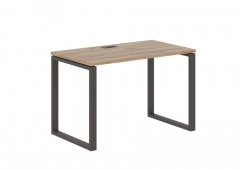 Стол письменный Skyland EDIS EQST 1167 Дуб Денвер светлый Мокко