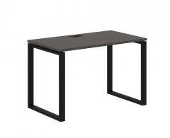 Стол письменный Skyland EDIS EQST 1167 Мокко Черный