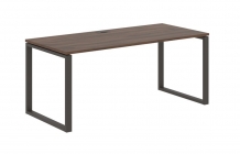 Стол письменный Skyland EDIS EQST 1780 Дуб Денвер темный Мокко