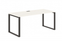 Стол письменный Skyland EDIS EQST 1780 Ясень Траун Мокко