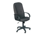 Офисное кресло для оператора Китай Гармония Серое