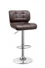Стул барный Цвет мебели BN-1064 Коричневый