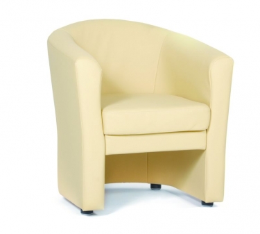 Кресло Крон Consul White