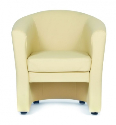 Кресло Крон Consul White