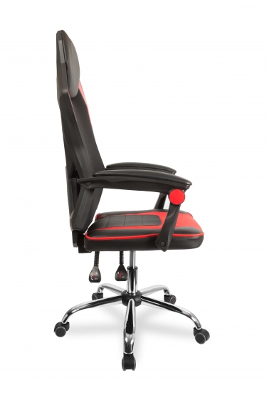 Геймерское кресло College CLG-802 LXH Red